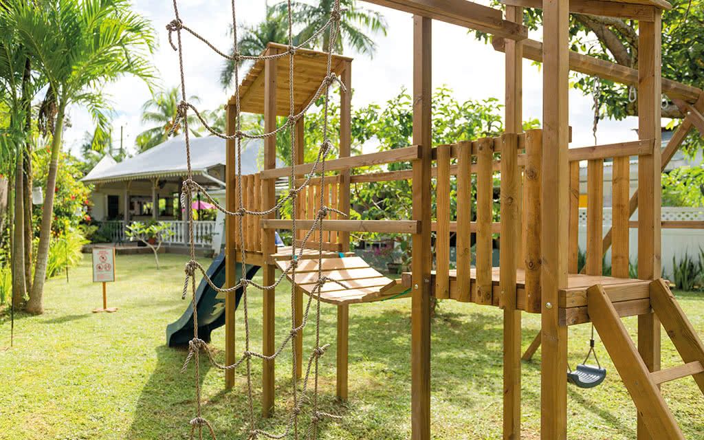 COMBINÉ 2 ILES : MAHÉ + PRASLIN Auberge Chez Plume + Villas de Mer 12 nuits pas cher photo 8