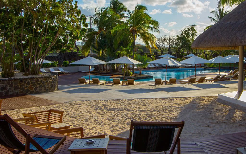 COMBINÉ 2 ILES : RÉUNION + ILE MAURICE Circuit De Sites en Sites SUPERIEUR + Solana Beach 14 nuits - pas cher photo 2