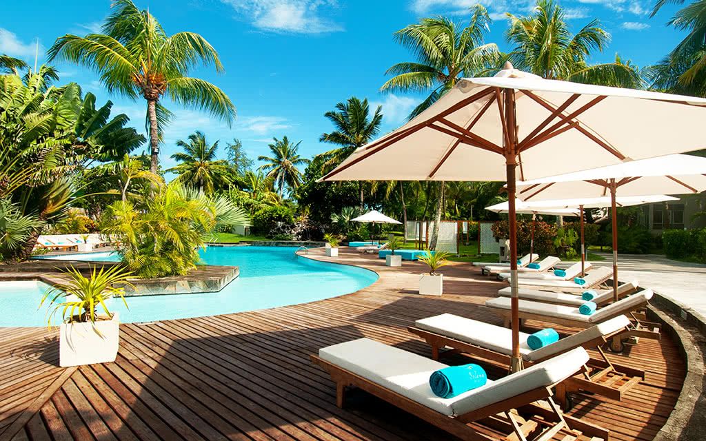 COMBINÉ 2 ILES : RÉUNION + ILE MAURICE Circuit De Sites en Sites SUPERIEUR + Solana Beach 14 nuits - pas cher photo 5