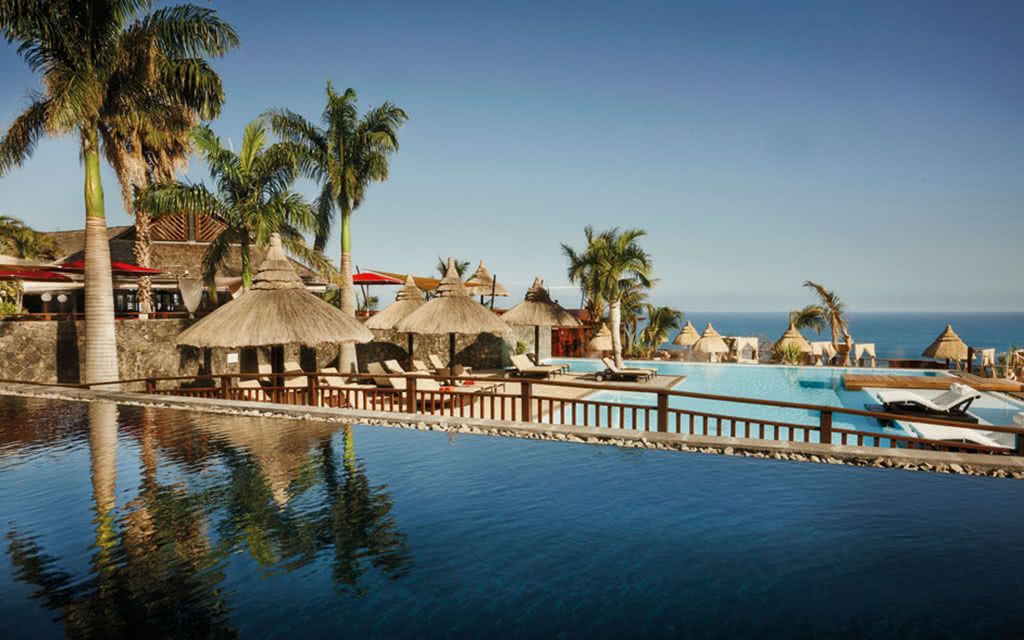 COMBINÉ 2 ILES : RÉUNION + ILE MAURICE Palm Hotel & Spa + Anelia Resort & Spa 14 nuits - Offre spéci pas cher photo 3