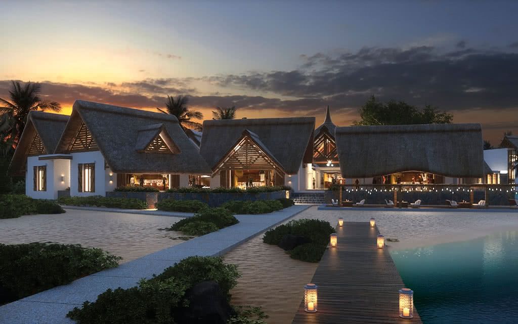 COMBINÉ 2 ILES : RÉUNION + ILE MAURICE Le Nautile Beachfront + Preskil Beach Resort 14 nuits - Offre pas cher photo 4