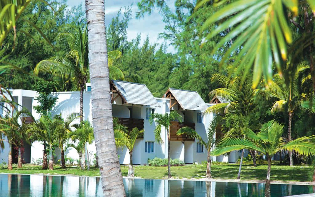 COMBINÉ 2 ILES : RÉUNION + ILE MAURICE Circuit de Sites en Sites STANDARD + Riu Le Morne 14 nuits pas cher photo 5