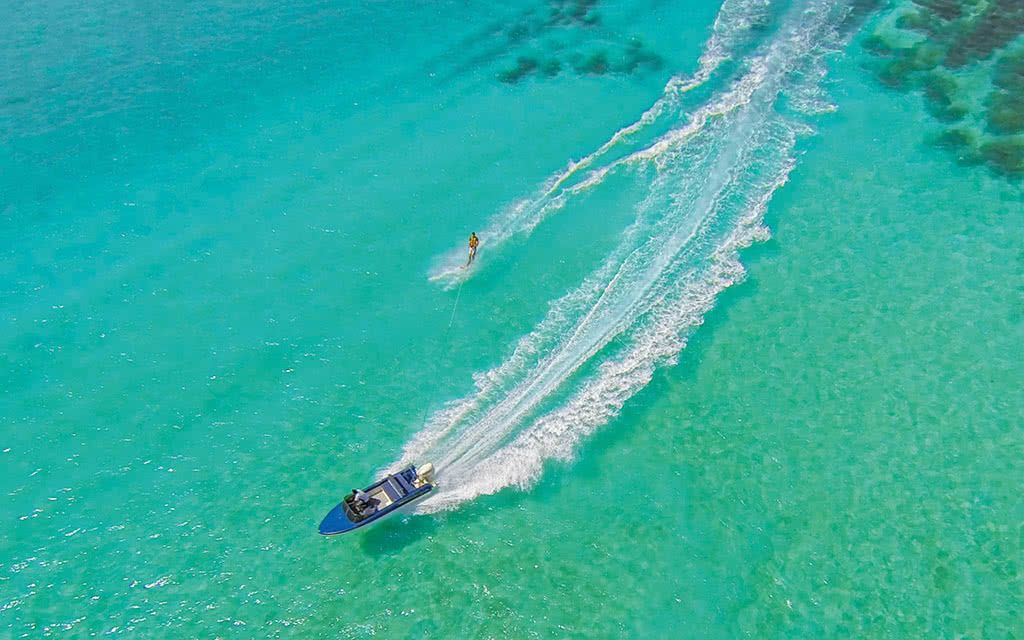 COMBINÉ 2 ILES : RÉUNION + ILE MAURICE Le Saint Alexis & Spa + Preskil Beach Resort 14 nuits - Offre pas cher photo 3