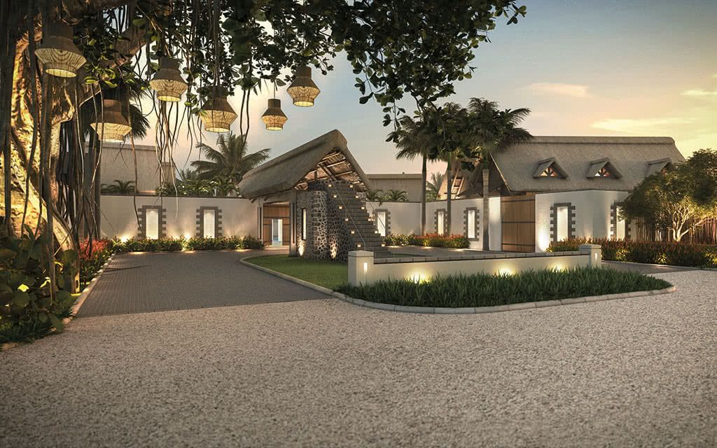 COMBINÉ 2 ILES : RÉUNION + ILE MAURICE Le Saint Alexis & Spa + Preskil Beach Resort 14 nuits - Offre pas cher photo 12