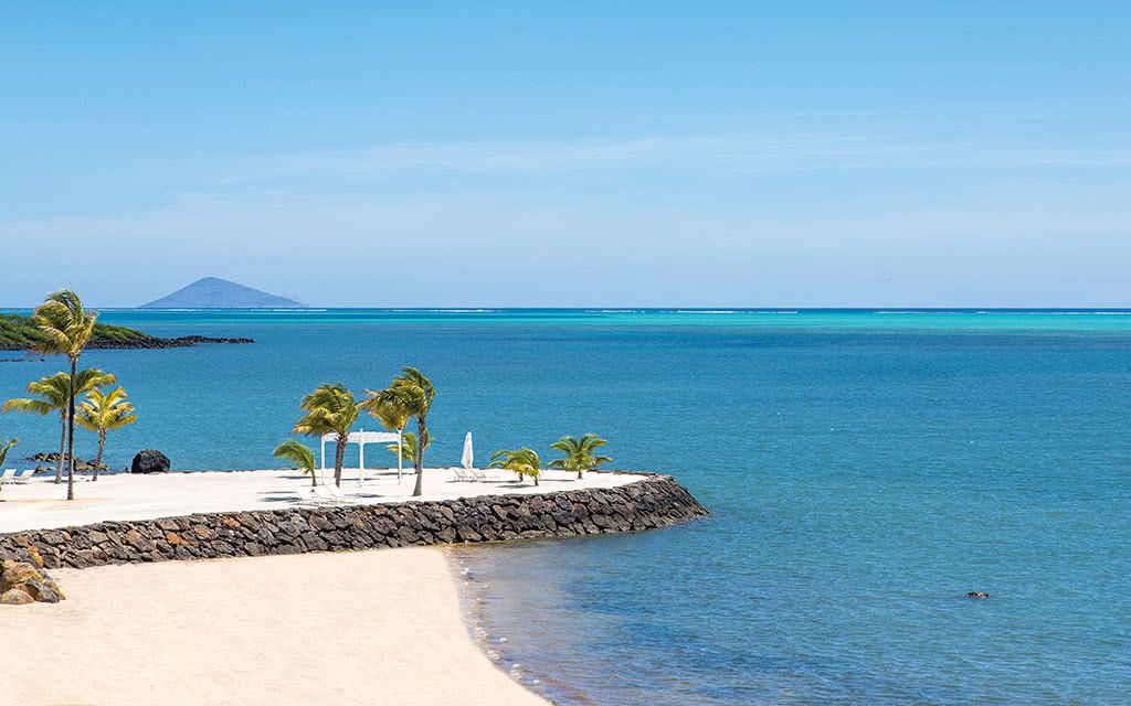 COMBINÉ 2 ILES : RÉUNION + ILE MAURICE Palm Hotel & Spa + Radisson Blu Azuri Resort & Spa 14 nuits - pas cher photo 5