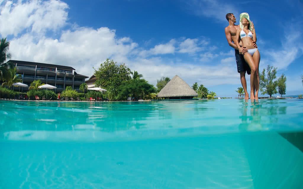 Combiné 2 îles : Hôtels Manava 07 nuits 4* pas cher photo 7