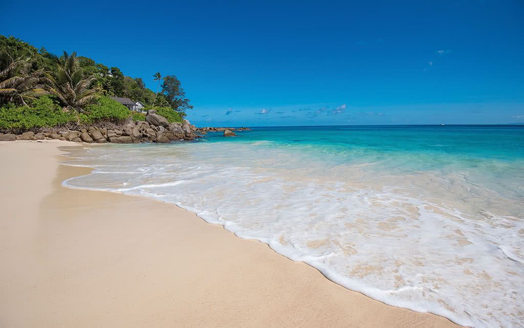 COMBINÉ 3 ILES : PRASLIN + LA DIGUE + MAHÉ Indian Ocean Lodge + La Digue Lodge + Carana Beach 10 nui pas cher photo 10