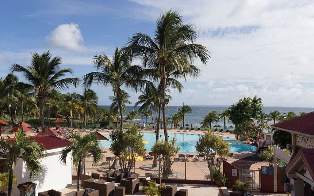 Combiné Pierre & Vacances : Martinique Guadeloupe (Suite Premium) 14 Nuits pas cher photo 10