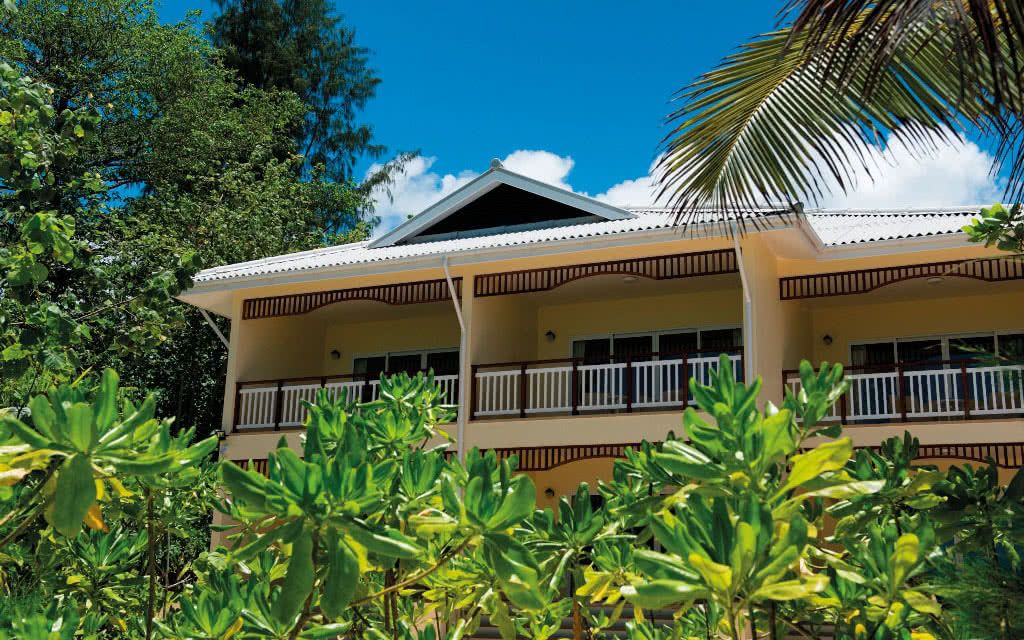 COMBINÉ 2 ILES : MAHÉ + PRASLIN Savoy Seychelles Resort & Spa + Acajou 09 nuits 4* pas cher photo 12