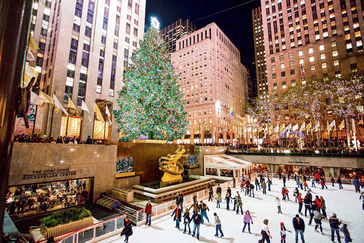 Séjour Réveillon de Noël en Liberté pas cher photo 10