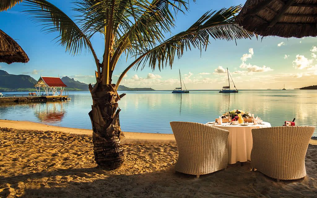 COMBINÉ 2 ILES : RÉUNION + ILE MAURICE Palm Hotel & Spa + Preskil Beach Resort 14 nuits - Offre spéc pas cher photo 6