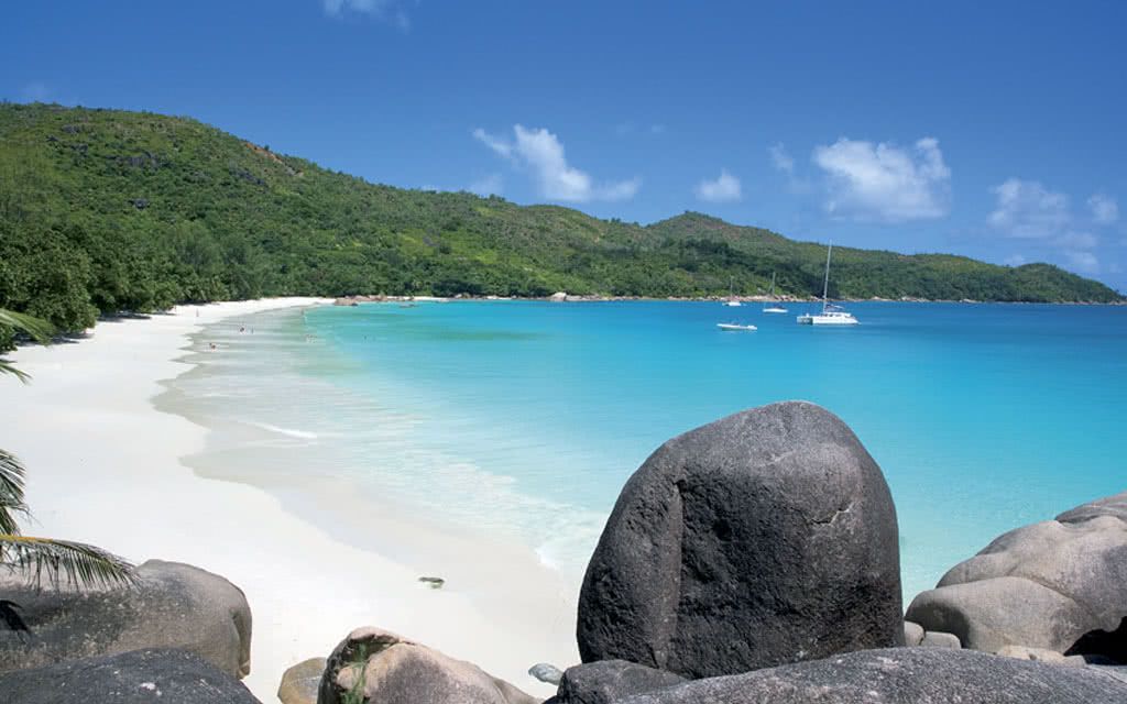 COMBINÉ 2 ILES : PRASLIN + MAHÉ Indian Ocean Lodge + Coral Strand 14 nuits 3* pas cher photo 11