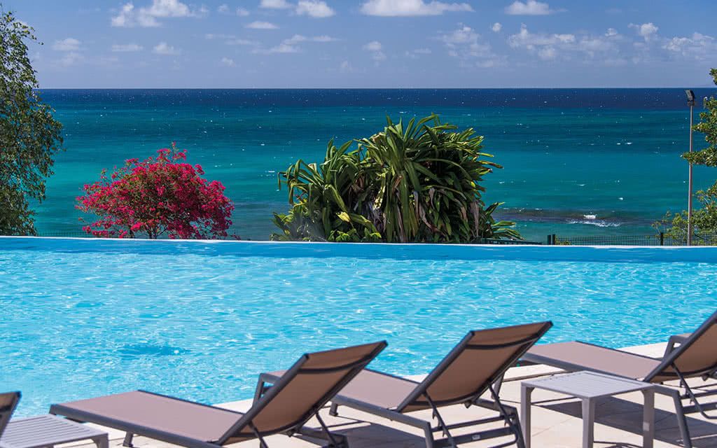 COMBINÉ 2 ILES : MARTINIQUE + SAINTE LUCIE Karibéa Amandiers + Ti Kaye Resort & Spa 14 nuits 3* pas cher photo 1