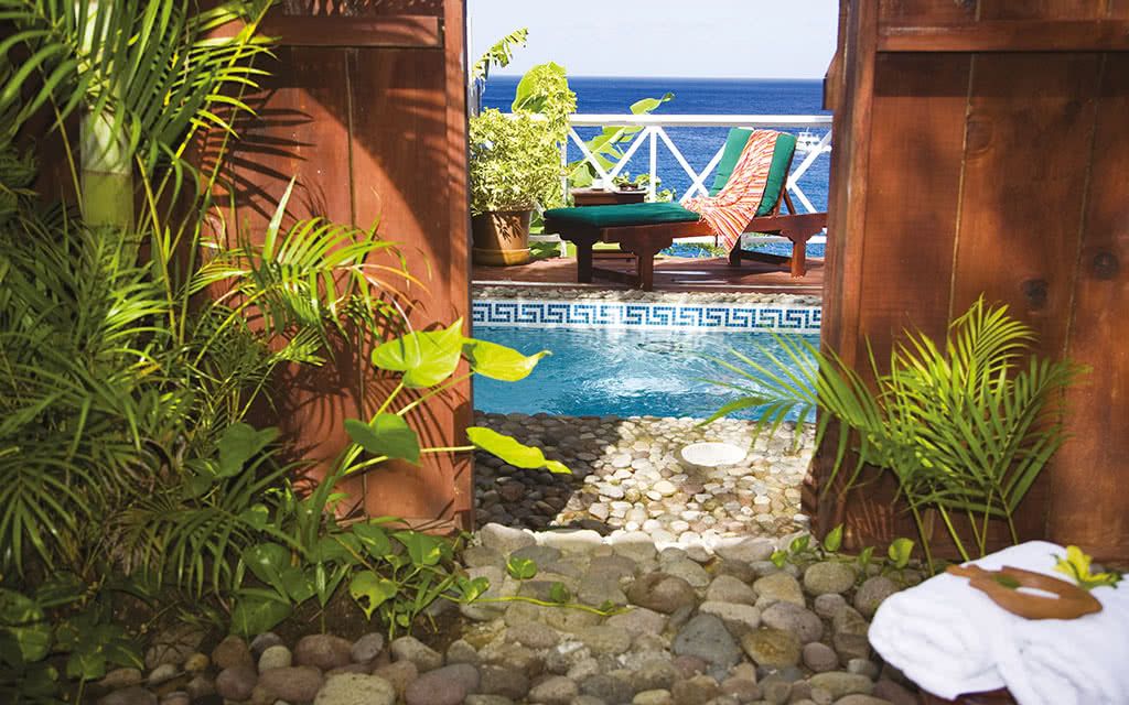 COMBINÉ 2 ILES : MARTINIQUE + SAINTE LUCIE Karibéa Amandiers + Ti Kaye Resort & Spa 14 nuits 3* pas cher photo 11