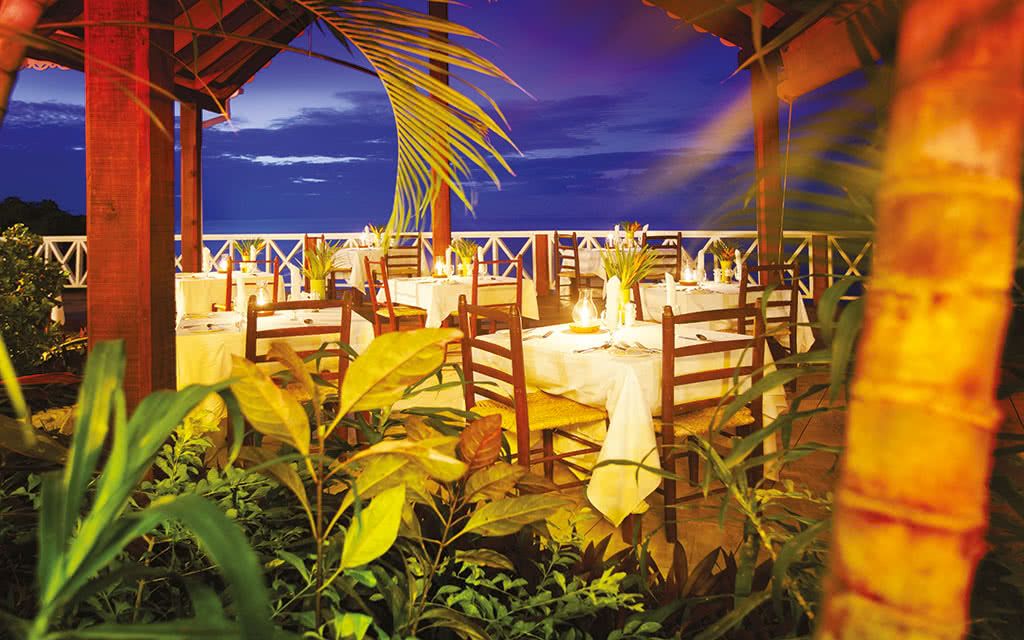 COMBINÉ 3 ILES : GUADELOUPE + SAINTE LUCIE + MARTINIQUE Karibéa Le Salako + Ti Kaye Resort & Spa + K pas cher photo 12