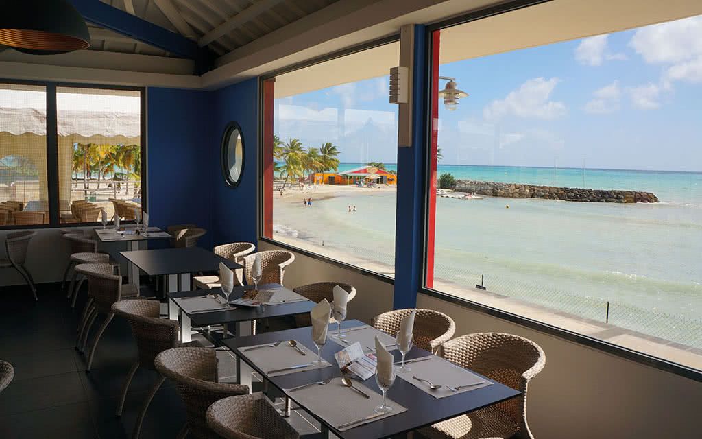 Combiné 3 Îles : Guadeloupe, Sainte Lucie, Martinique - Karibéa Le Clipper, Ti Kaye Resort & Spa, Ka pas cher photo 8