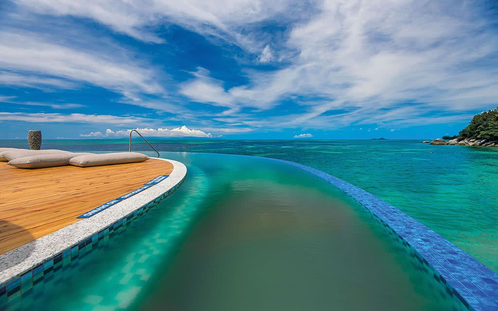 COMBINÉ 2 ILES : PRASLIN + MAHÉ Coco de Mer & Black Parrot Suites + Savoy Seychelles Resort & Spa 12 pas cher photo 12