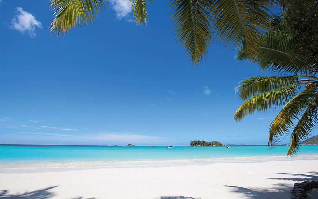 COMBINÉ 3 ILES : PRASLIN + LA DIGUE + MAHÉ Paradise Sun + La Digue Lodge + Savoy Seychelles Resort & pas cher photo 5