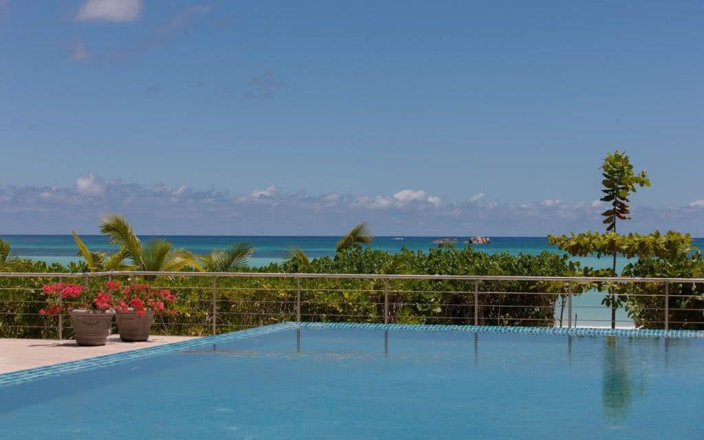 COMBINÉ 2 ILES : MAHÉ + PRASLIN Savoy Seychelles Resort & Spa + Acajou 14 nuits 4* pas cher photo 6