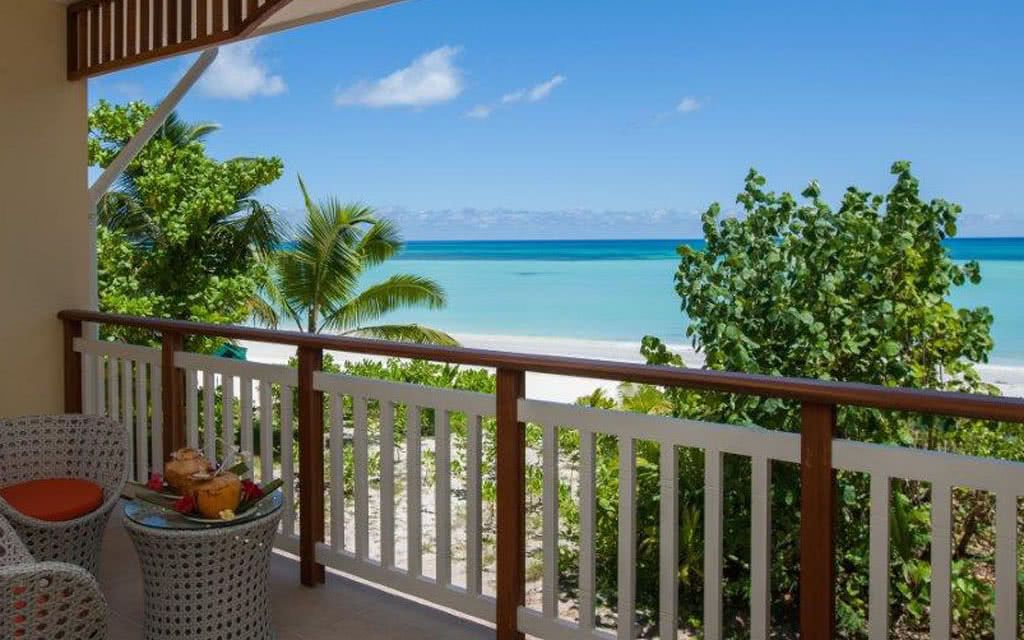 COMBINÉ 2 ILES : MAHÉ + PRASLIN Savoy Seychelles Resort & Spa + Acajou 14 nuits 4* pas cher photo 8