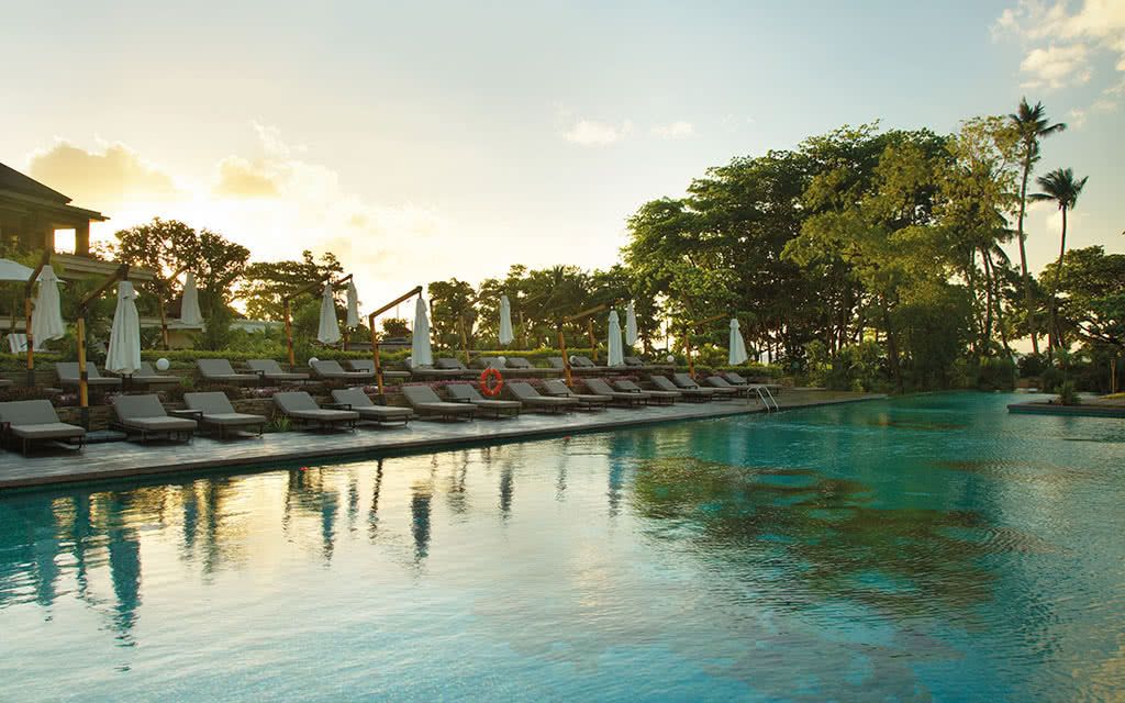 COMBINÉ 2 ILES : MAHÉ + PRASLIN Savoy Seychelles Resort & Spa + Acajou 14 nuits 4* pas cher photo 9
