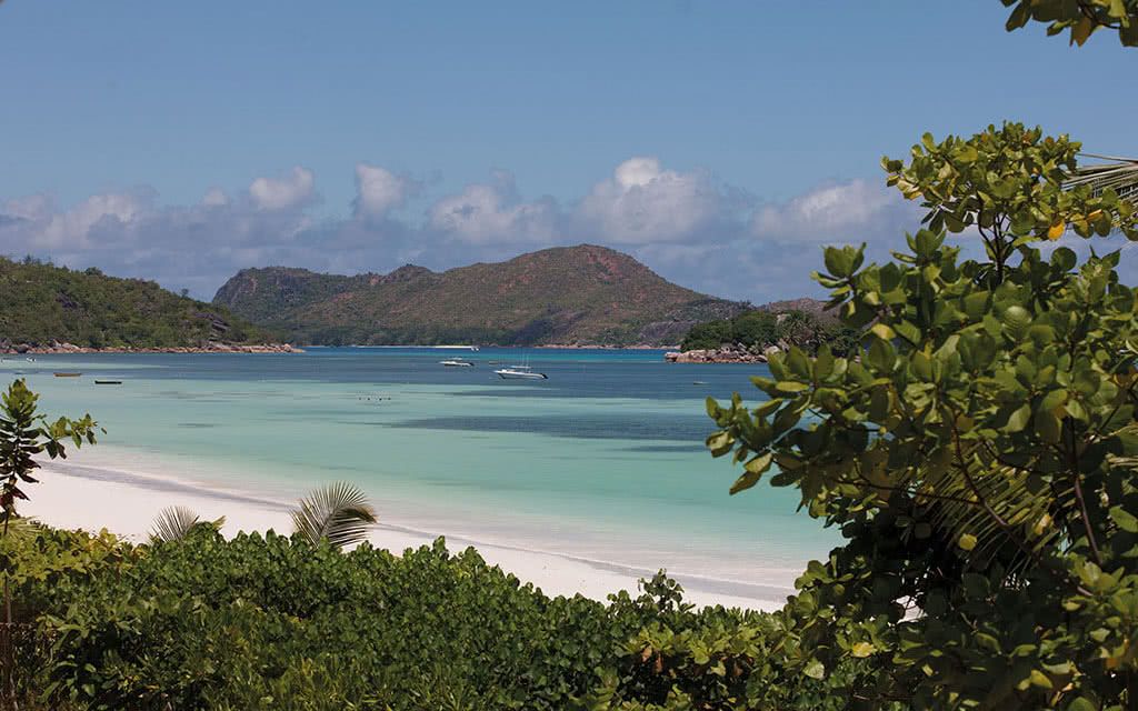 COMBINÉ 2 ILES : MAHÉ + PRASLIN Savoy Seychelles Resort & Spa + Acajou 14 nuits 4* pas cher photo 10