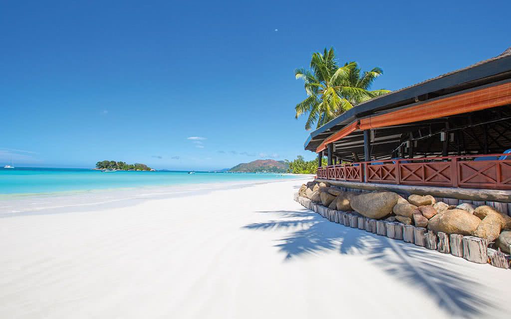 COMBINÉ 2 ILES : PRASLIN + MAHÉ Paradise Sun + Coral Strand 12 nuits 3* pas cher photo 10