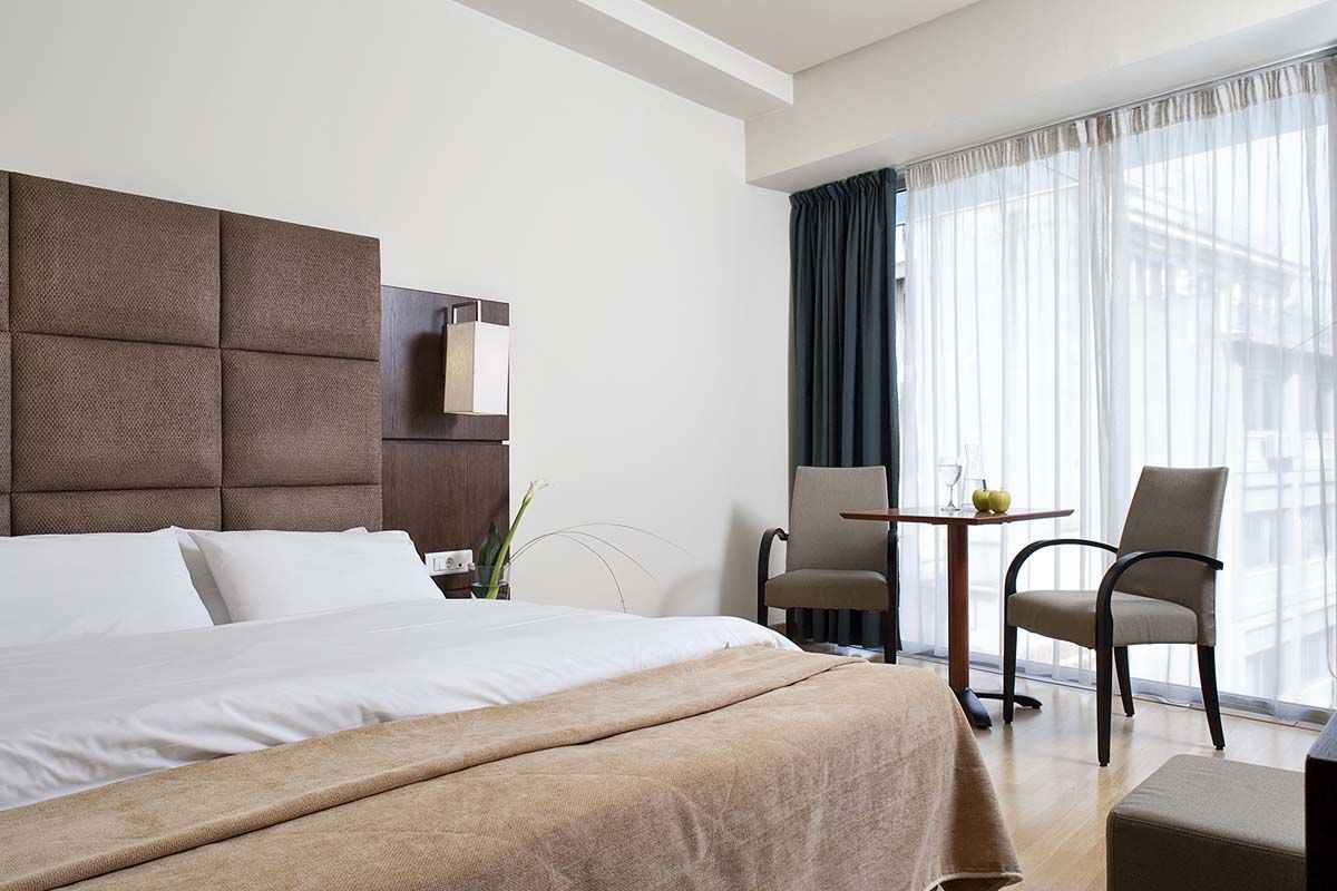 Escapades à Athènes depuis l'hôtel Arion 3* pas cher photo 8