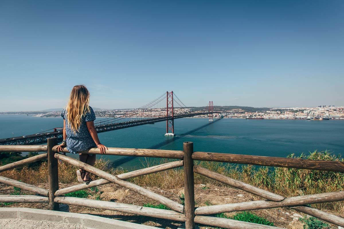 Escapades Lisboètes depuis l'hôtel Real Palacio 5* pas cher photo 6