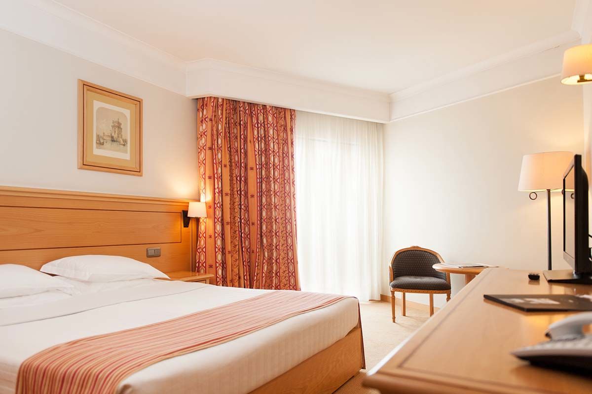 Escapades Lisboètes depuis l'hôtel Real Palacio 5* pas cher photo 8