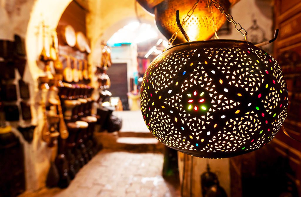 Combiné Marrakech & Désert d'Agafay 4* pas cher photo 2