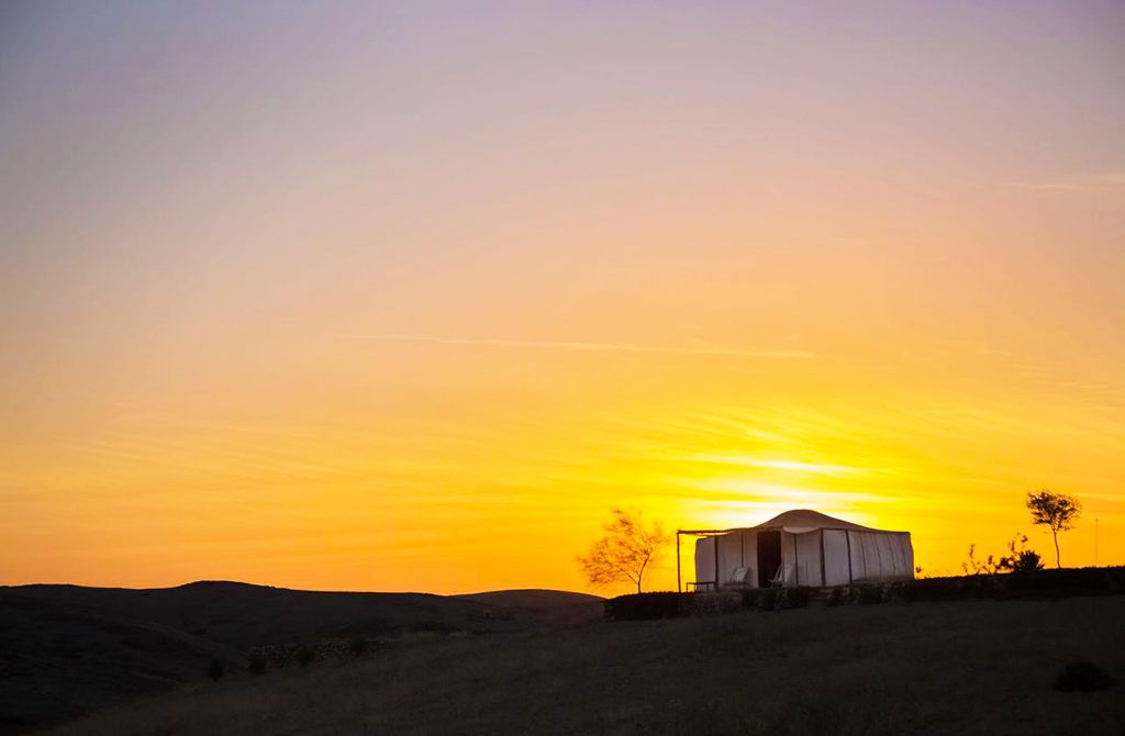 Combiné Marrakech & Désert d'Agafay 4* pas cher photo 3