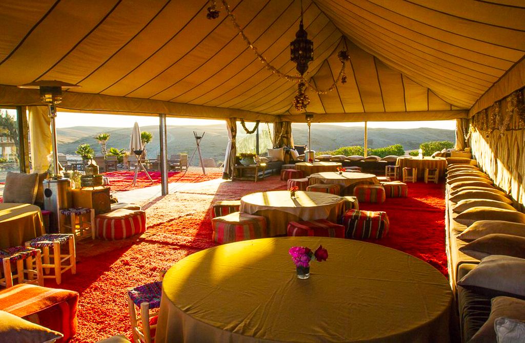 Combiné Marrakech & Désert d'Agafay 4* pas cher photo 4