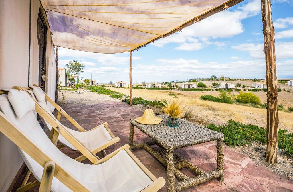 Combiné Marrakech & Désert d'Agafay 4* pas cher photo 10