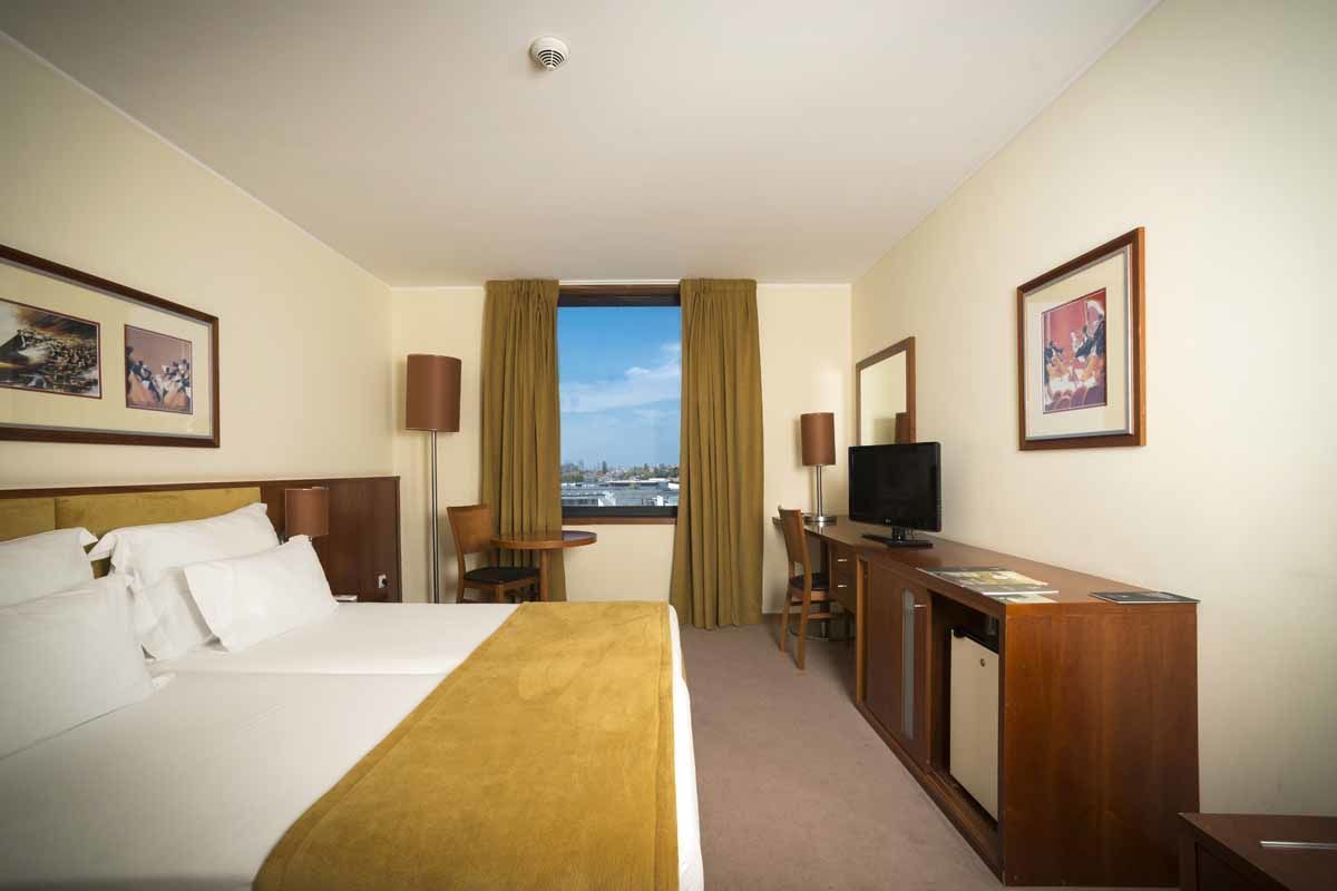 Escapades Lisboètes depuis l'hôtel Vila Gale Opera 4* pas cher photo 7