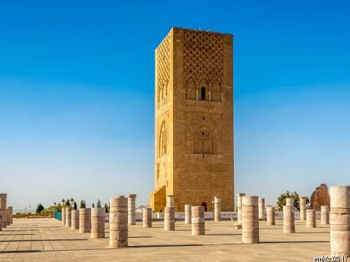 Circuit Trésors des villes impériales (pension complète) 3* pas cher photo 1