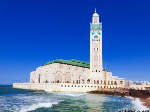 Circuit Trésors des villes impériales (pension complète) 3* pas cher photo 2