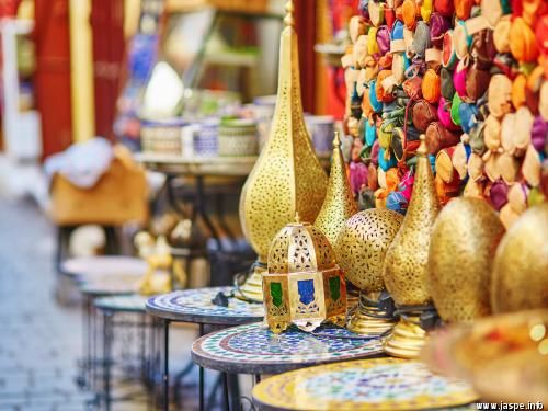 Circuit Trésors des villes impériales (pension complète) 3* pas cher photo 3