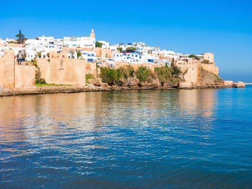 Circuit Trésors des villes impériales (pension complète) 3* pas cher photo 4