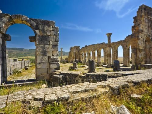 Circuit Trésors des villes impériales (pension complète) 3* pas cher photo 5