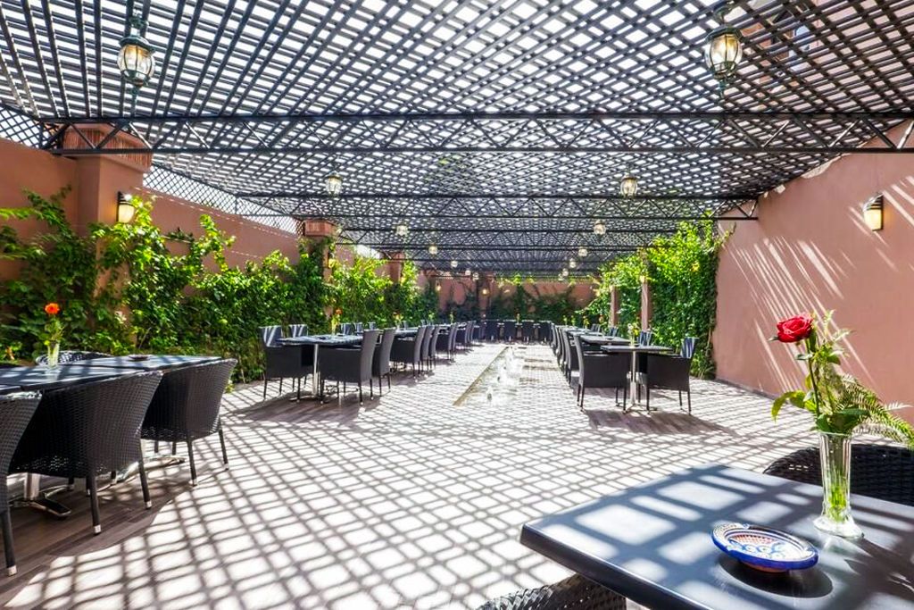 Combiné Marrakech & Agadir 4* pas cher photo 6