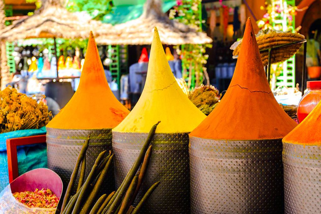 Combiné Marrakech & Agadir 4* pas cher photo 8