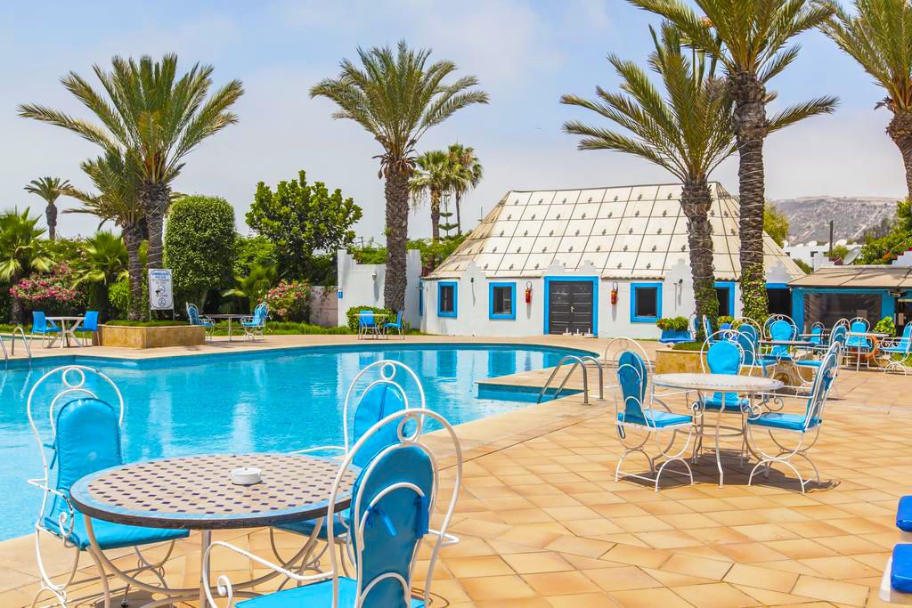 Combiné Marrakech & Agadir 4* pas cher photo 9