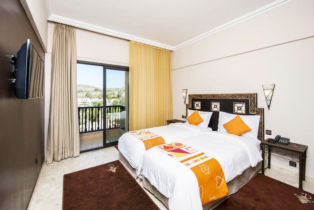 Combiné Marrakech & Agadir 4* pas cher photo 11