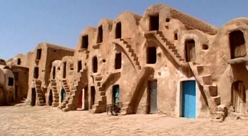 Circuit Mer et Désert 4* pas cher photo 4