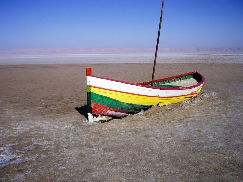 Circuit Mer et Désert 4* pas cher photo 6