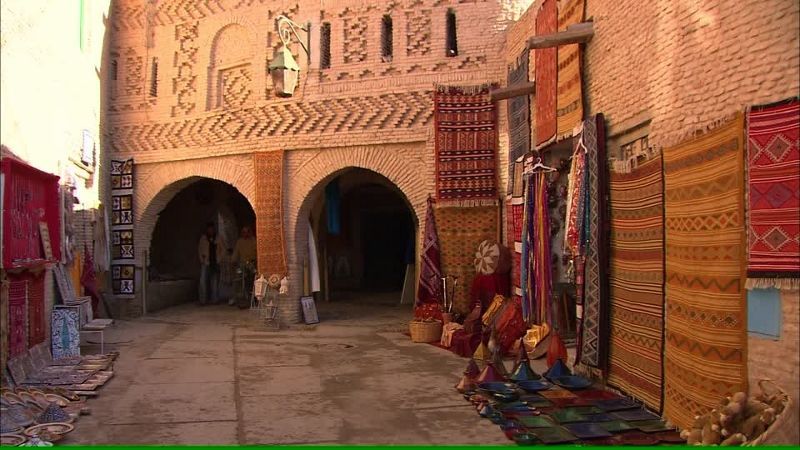 Circuit Mer et Désert 4* pas cher photo 11