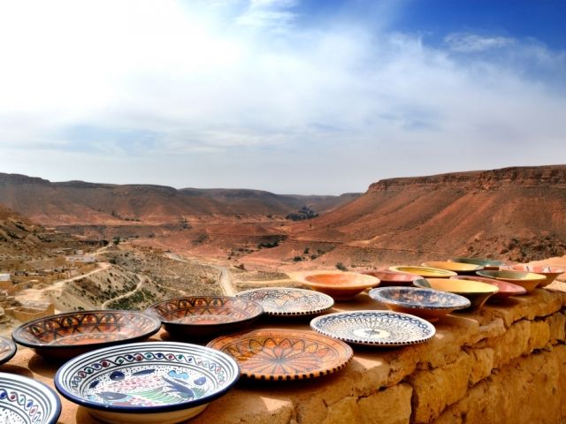 Circuit Splendeurs du Sud 4* Djerba pas cher photo 1