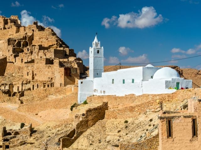 Circuit Splendeurs du Sud 4* Djerba pas cher photo 2