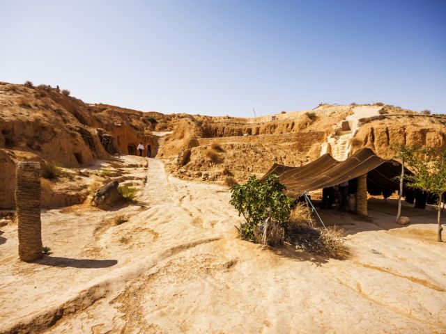 Circuit Splendeurs du Sud 4* Djerba pas cher photo 3